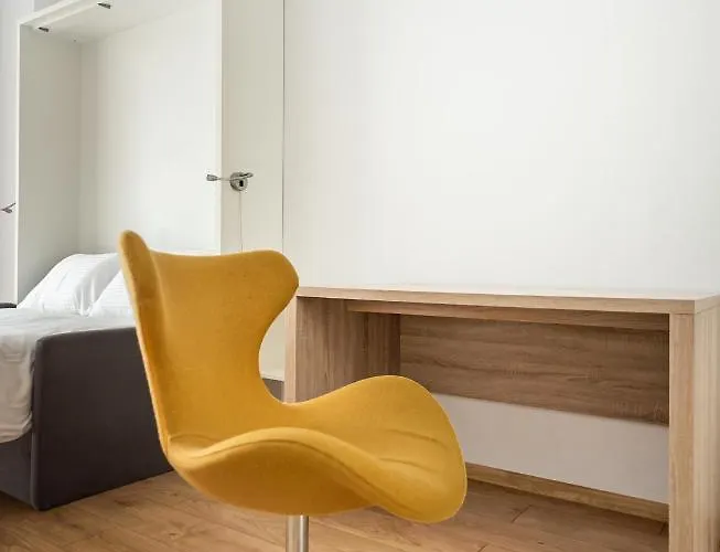 Jerozolimskie 215 By Bookinghost Lejlighed