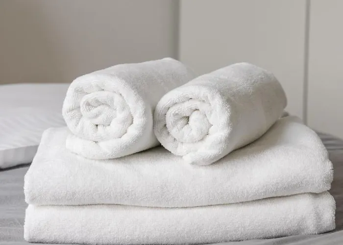 Jerozolimskie 215 By Bookinghost Lejlighed *