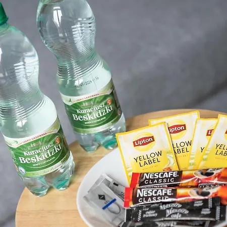 Jerozolimskie 215 By Bookinghost Апартаменты Варшава